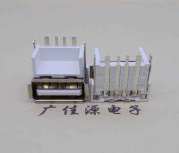 金华USB 连接器 加高型11.3/9.8/华为大电流快充接口