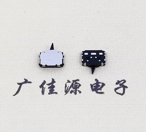 金华迷你检测开关.微型单开双控贴片开关.迷你检测开关尺寸