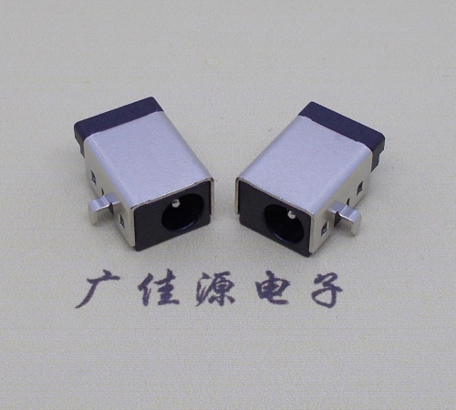 金华沉板式耳机座 DC-023D耳机插座 防水音频4级母座